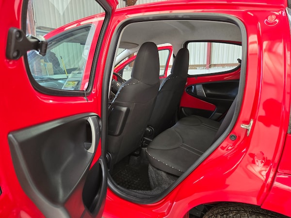 Used Citroen C1 2013 for sale - 74031180: Photo 16