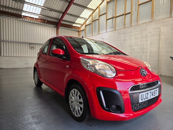 Used Citroen C1 2013 for sale - 74031180: Photo 19