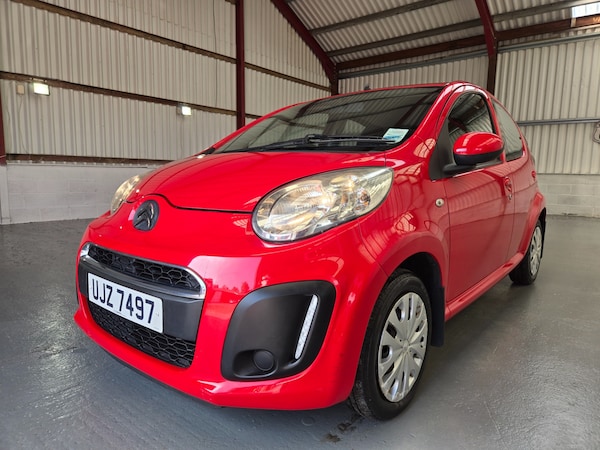 Used Citroen C1 2013 for sale - 74031180: Photo 20