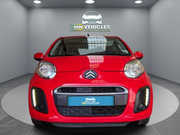 Used Citroen C1 2013 for sale - 74031180: Photo 2