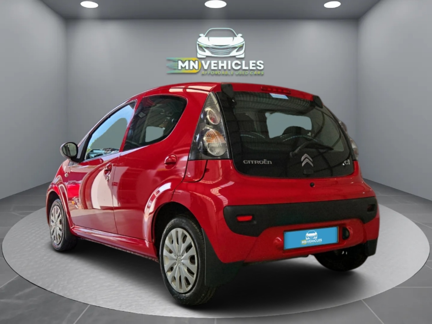 Vehicle 6