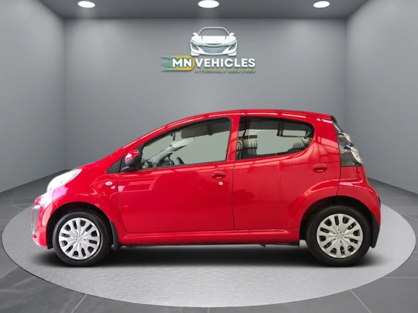 Used Citroen C1 2013 for sale - 74031180: Photo 7