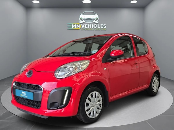 Used Citroen C1 2013 for sale - 74031180: Photo 8