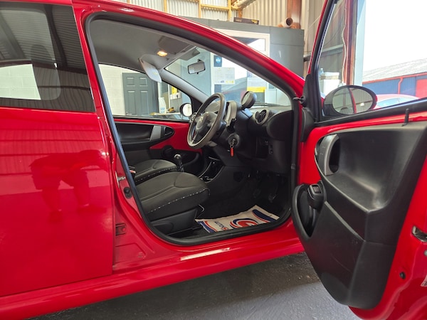 Used Citroen C1 2013 for sale - 74031180: Photo 9