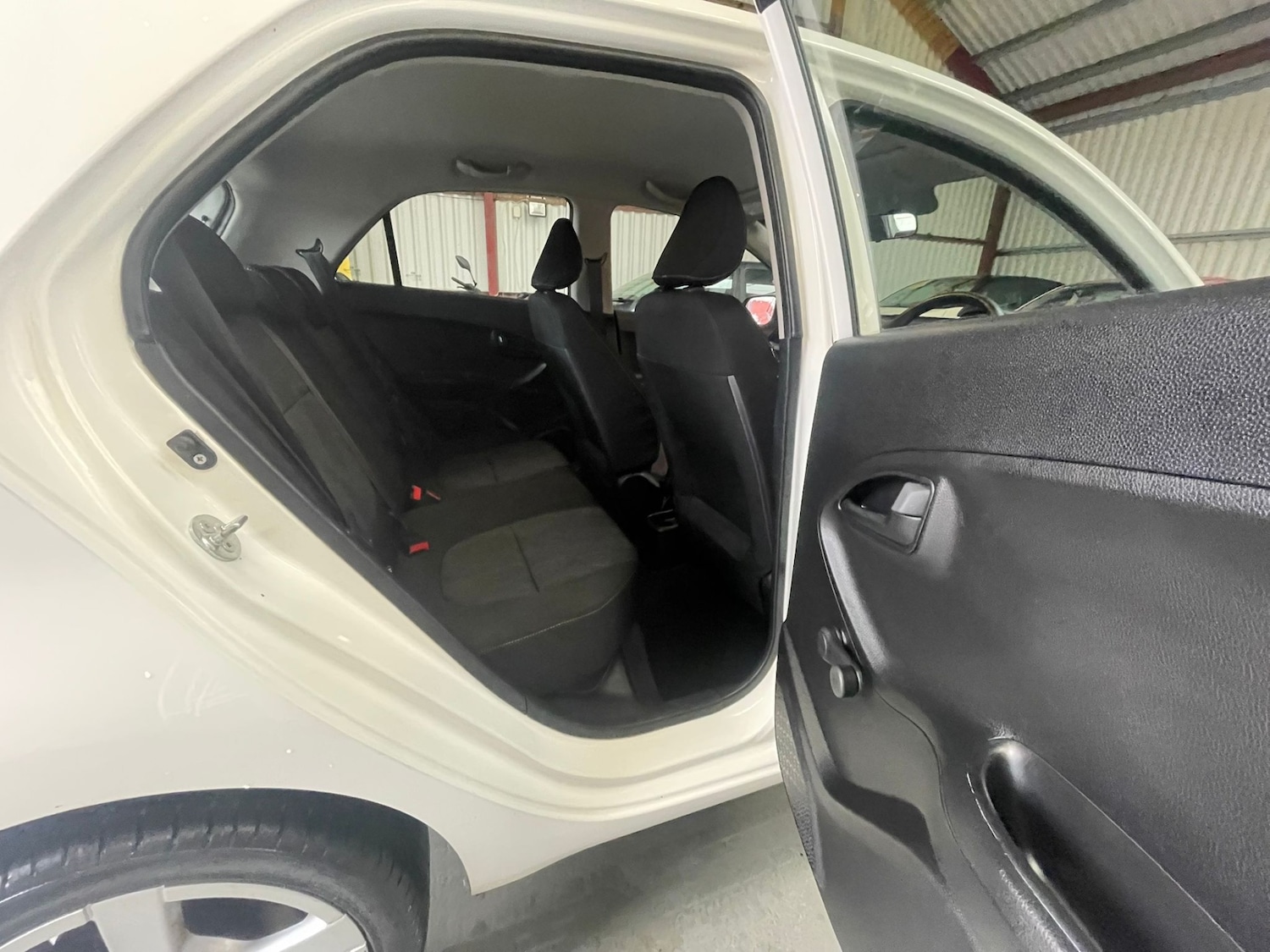 Used Kia Picanto 2013 for sale - 77716463: Photo 10