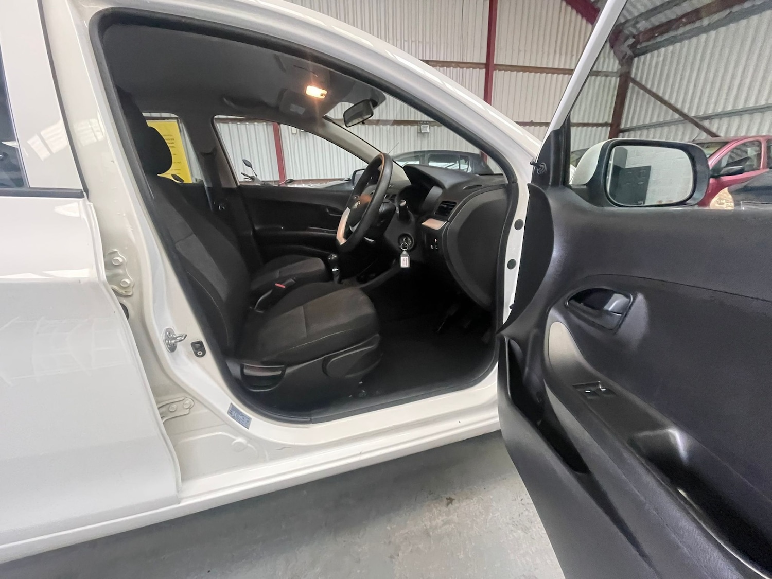 Used Kia Picanto 2013 for sale - 77716463: Photo 11