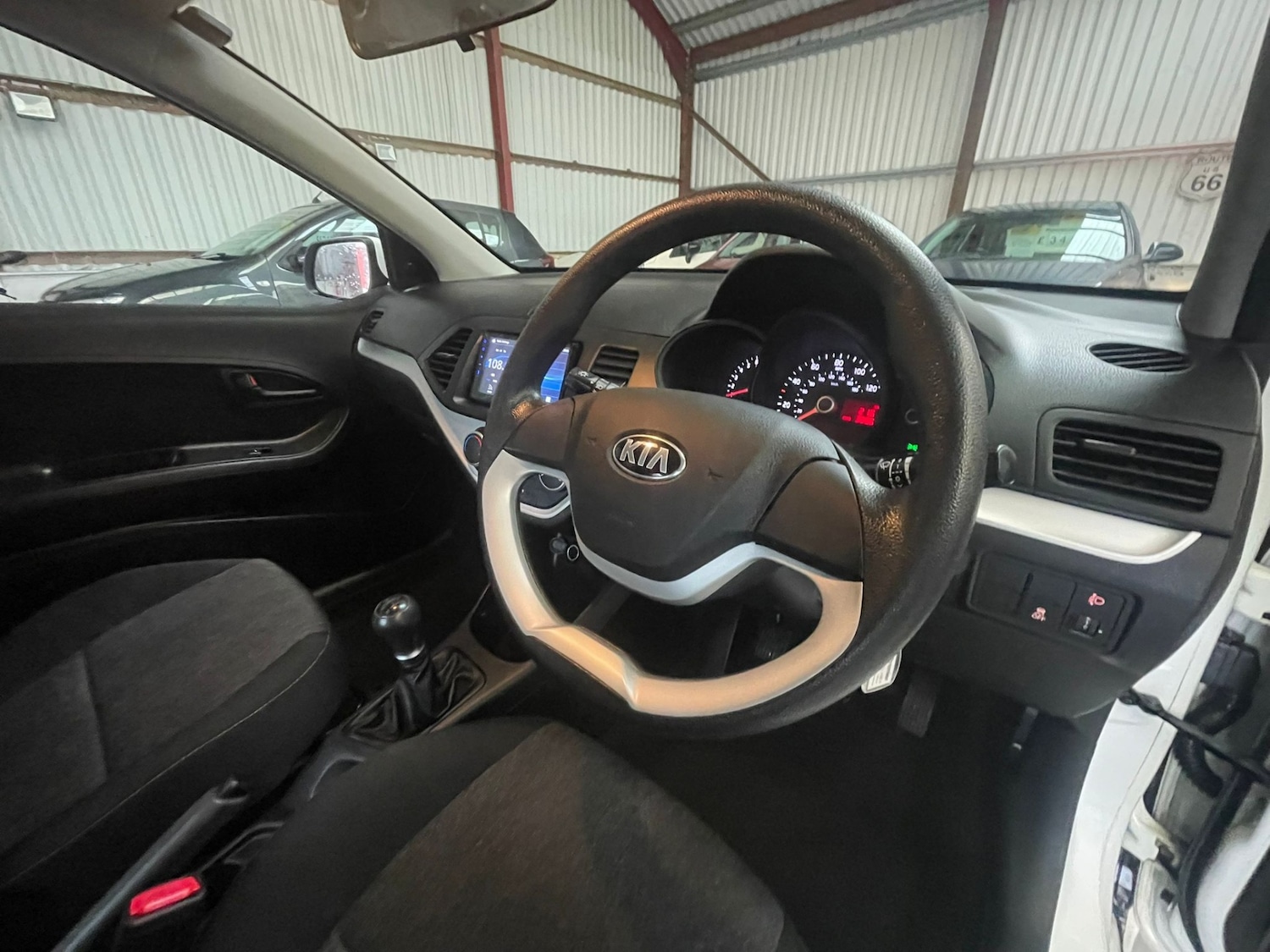 Used Kia Picanto 2013 for sale - 77716463: Photo 15