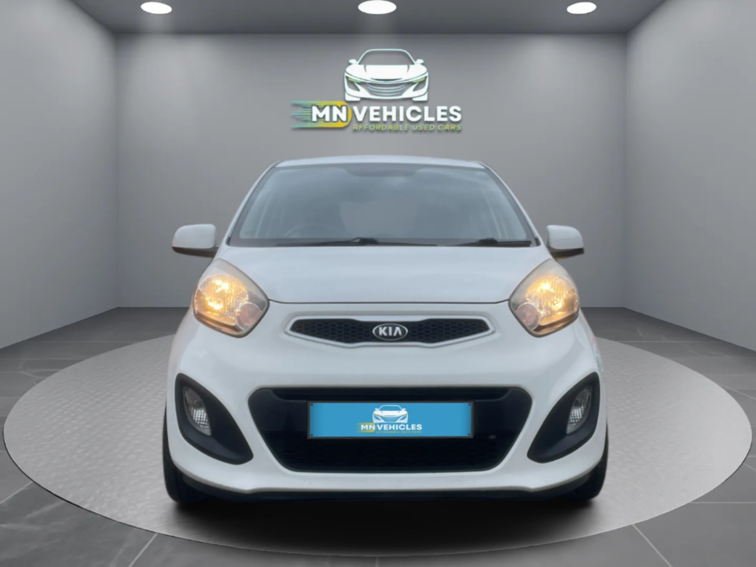 Used Kia Picanto 2013 for sale - 77716463: Photo 2