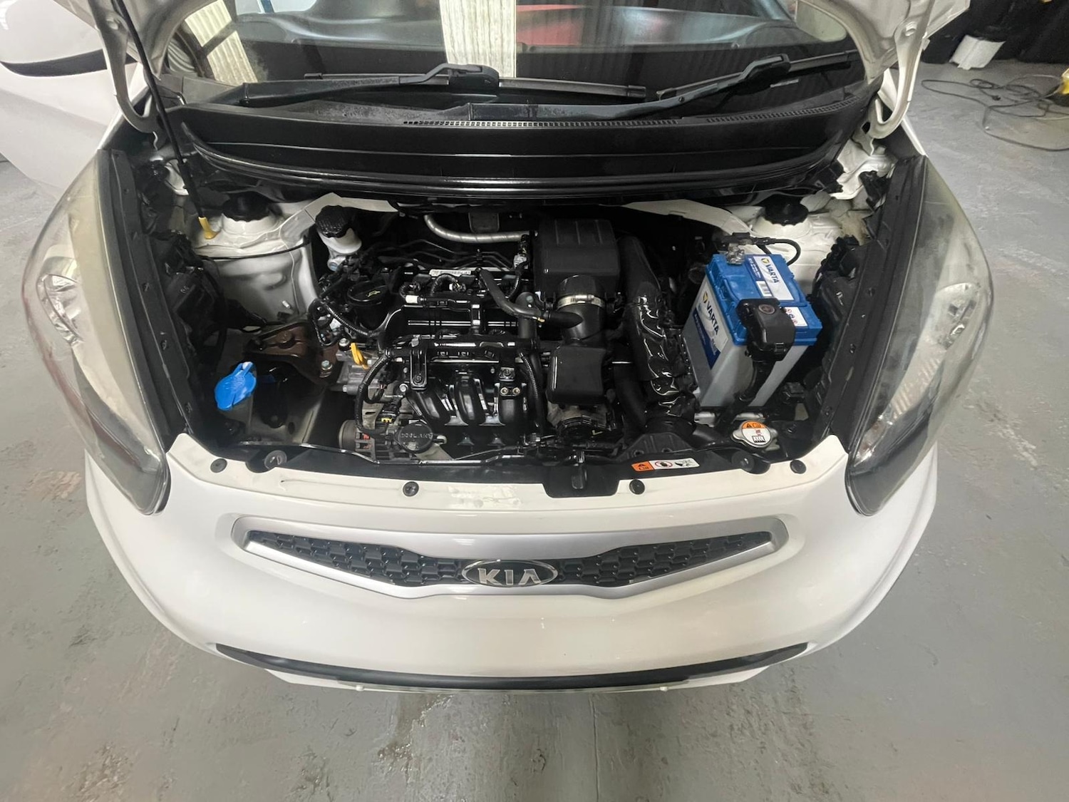 Used Kia Picanto 2013 for sale - 77716463: Photo 20