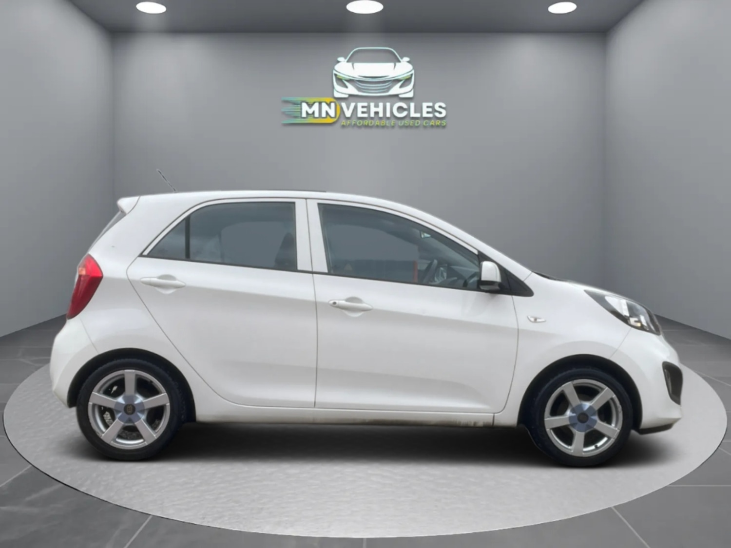 Used Kia Picanto 2013 for sale - 77716463: Photo 4