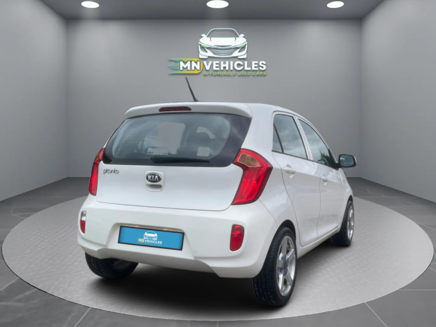Used Kia Picanto 2013 for sale - 77716463: Photo 6