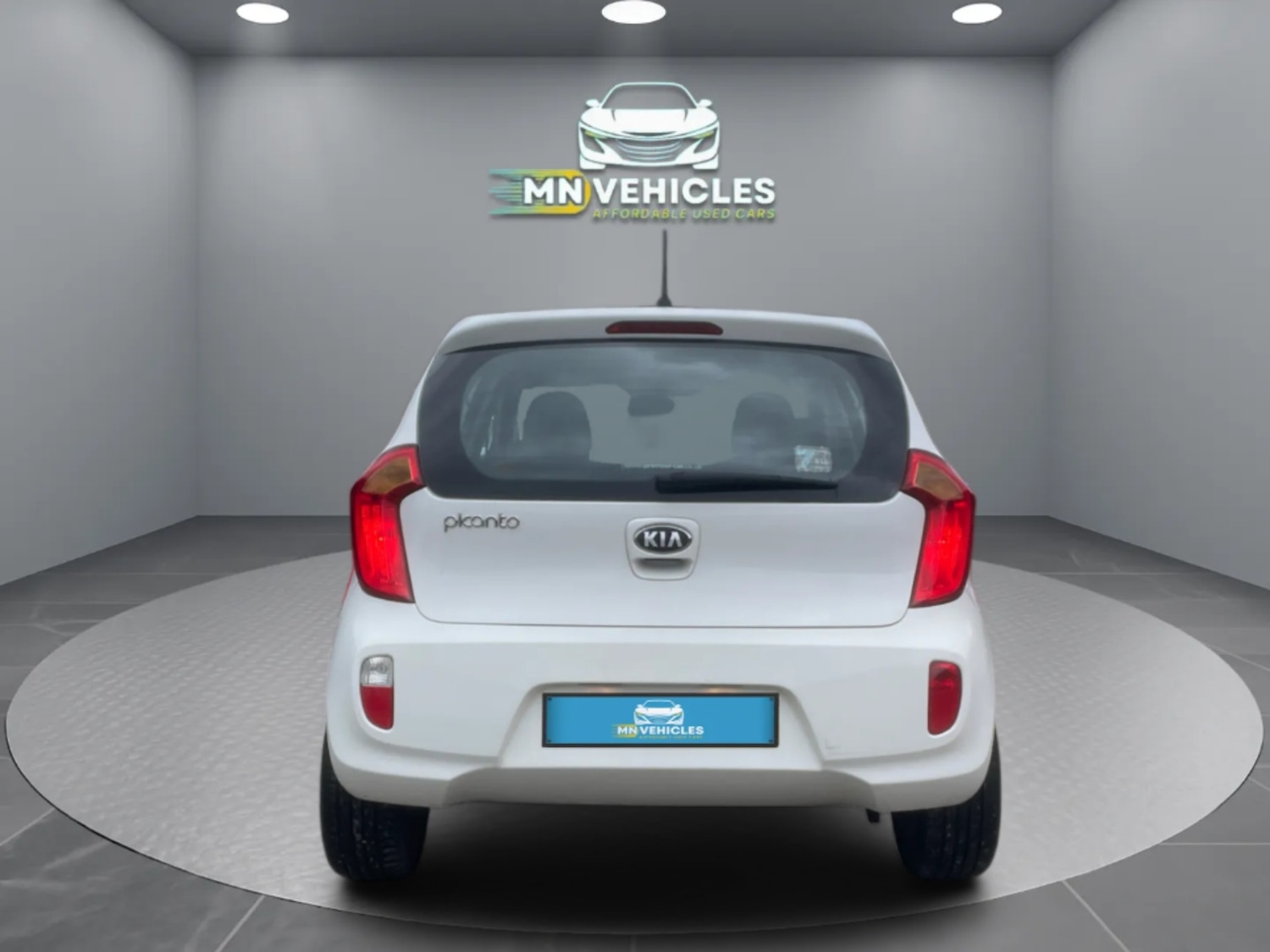 Used Kia Picanto 2013 for sale - 77716463: Photo 7