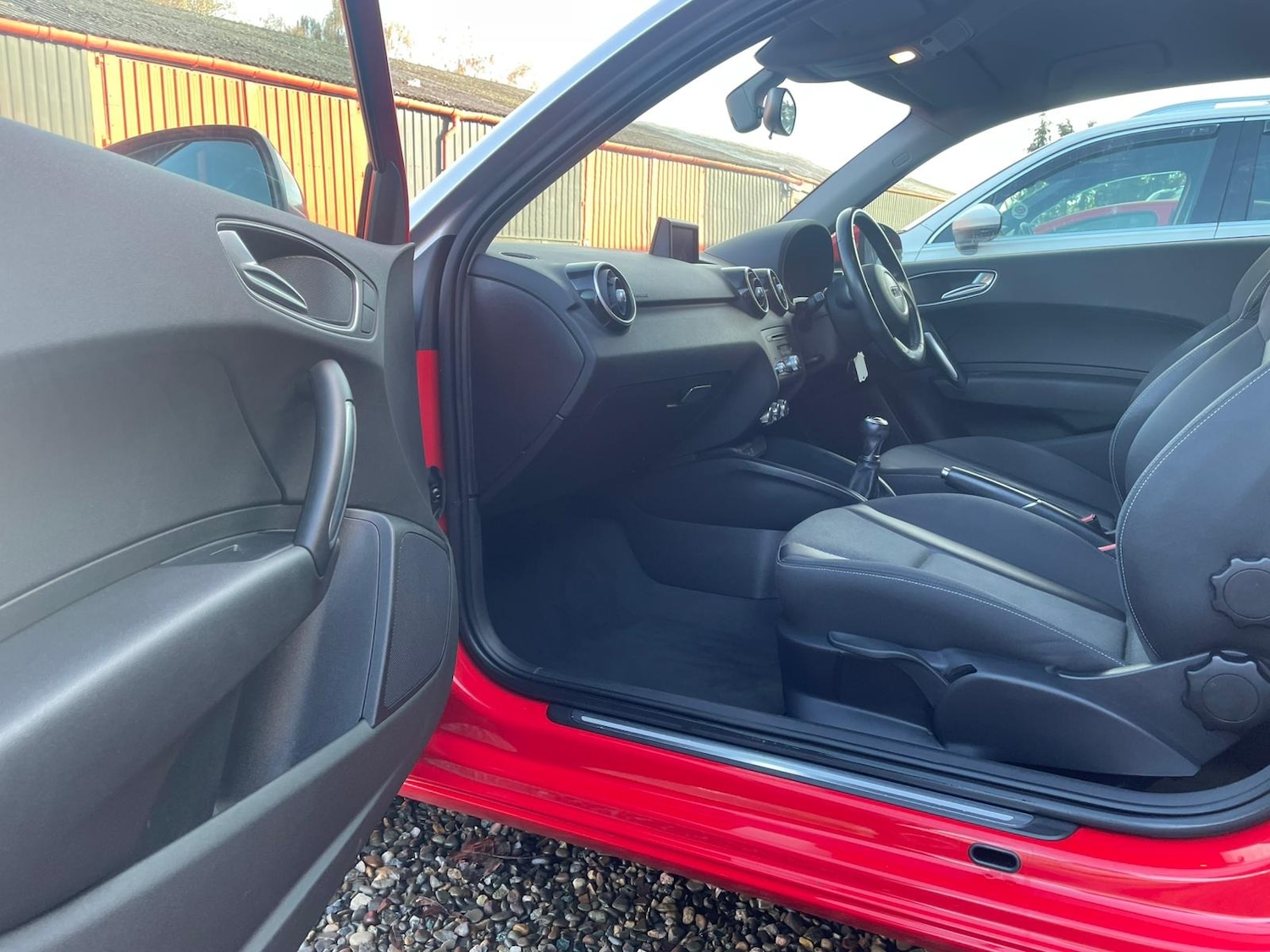 Used Audi A1 2012 for sale - 76579708: Photo 10