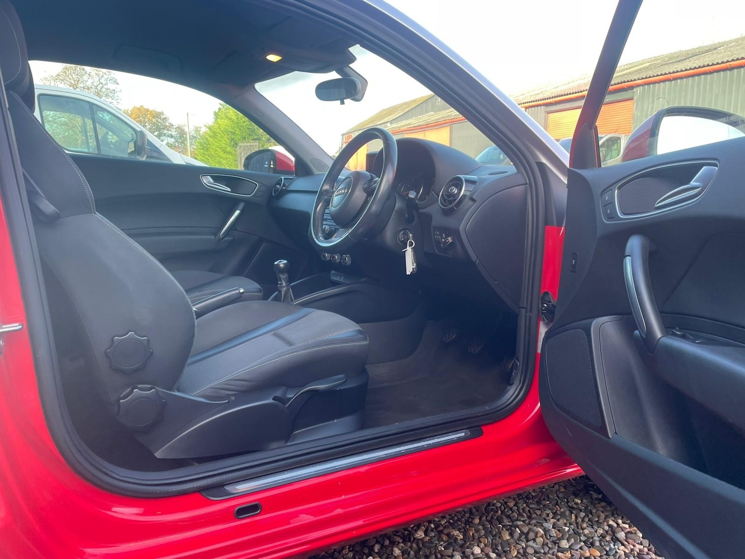 Used Audi A1 2012 for sale - 76579708: Photo 11