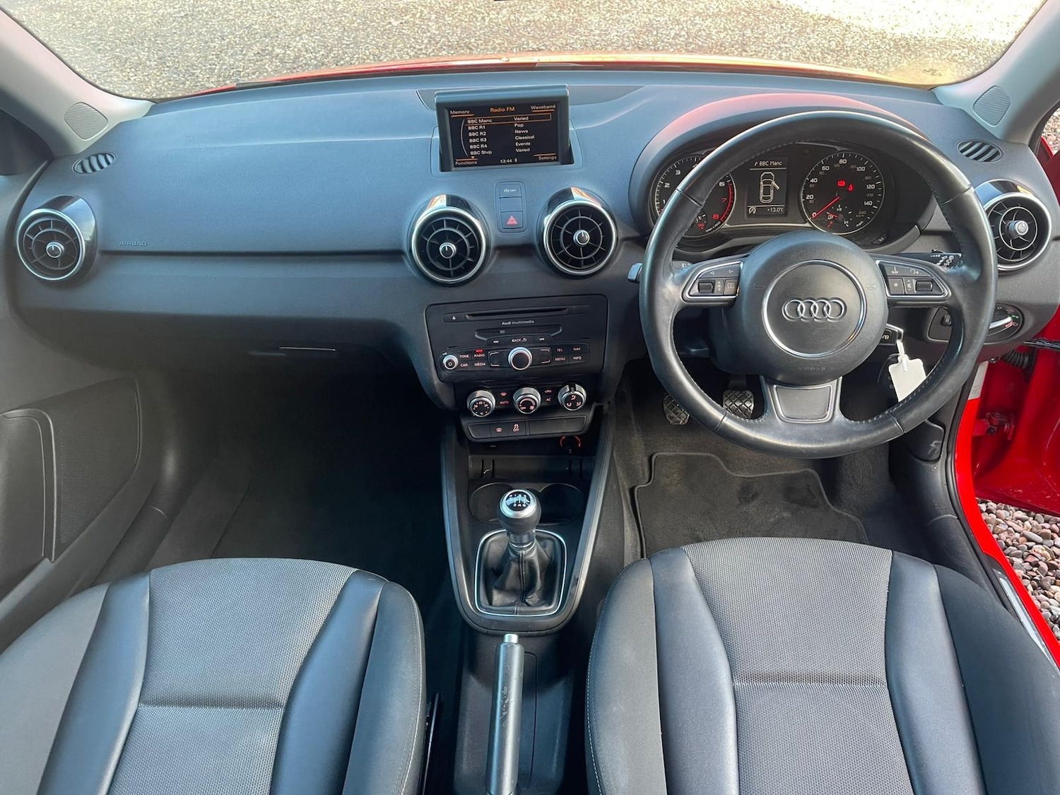 Used Audi A1 2012 for sale - 76579708: Photo 13