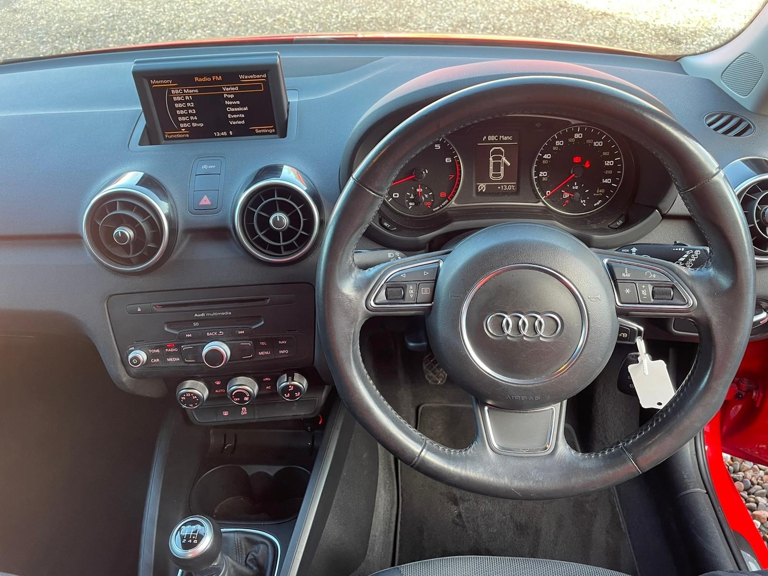 Used Audi A1 2012 for sale - 76579708: Photo 14