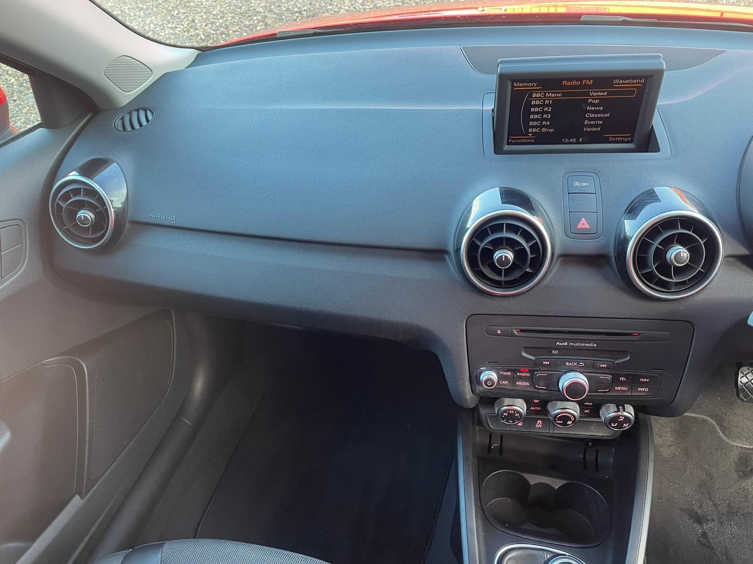 Used Audi A1 2012 for sale - 76579708: Photo 15