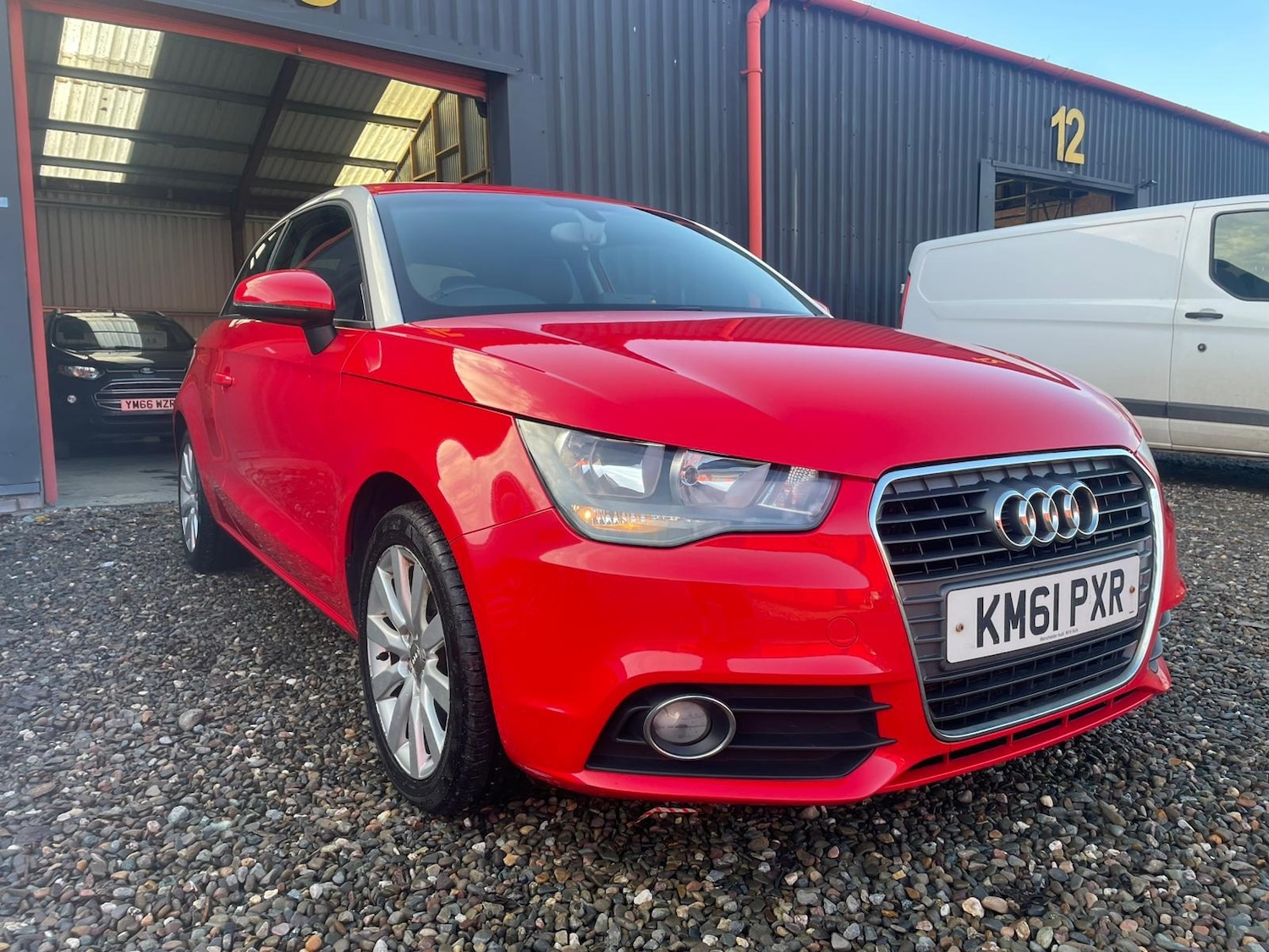 Used Audi A1 2012 for sale - 76579708: Photo 19