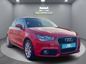 Used Audi A1 2012 for sale - 76579708: Photo