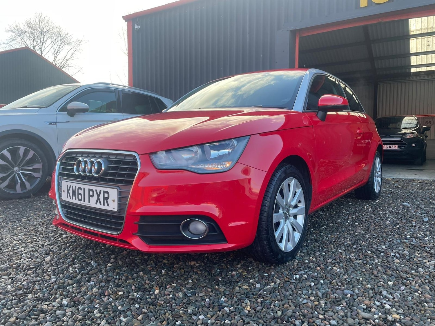 Used Audi A1 2012 for sale - 76579708: Photo 20