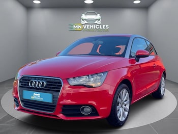 Used Audi A1 2012 for sale - 76579708: Photo