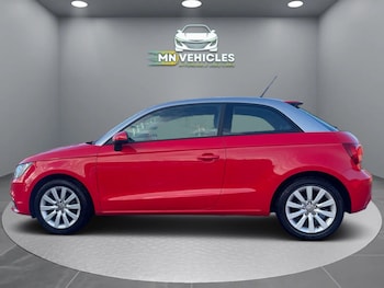 Used Audi A1 2012 for sale - 76579708: Photo