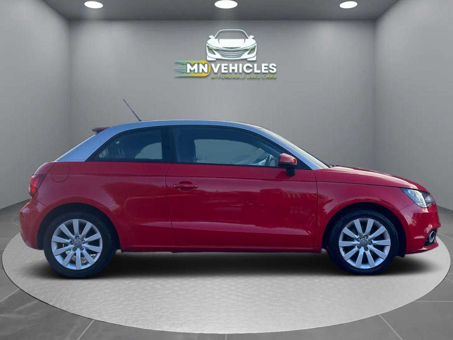 Used Audi A1 2012 for sale - 76579708: Photo 6