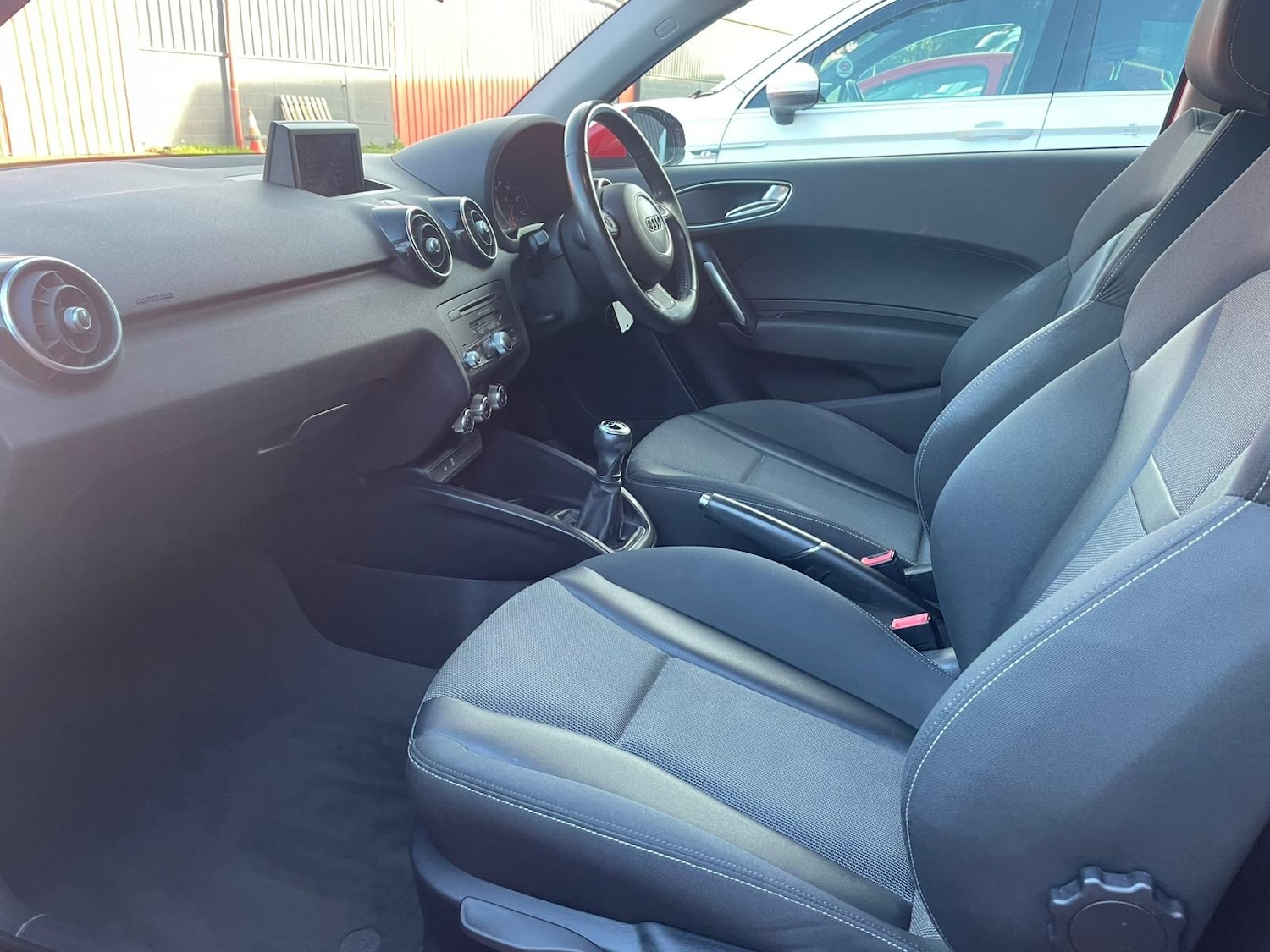 Used Audi A1 2012 for sale - 76579708: Photo 9