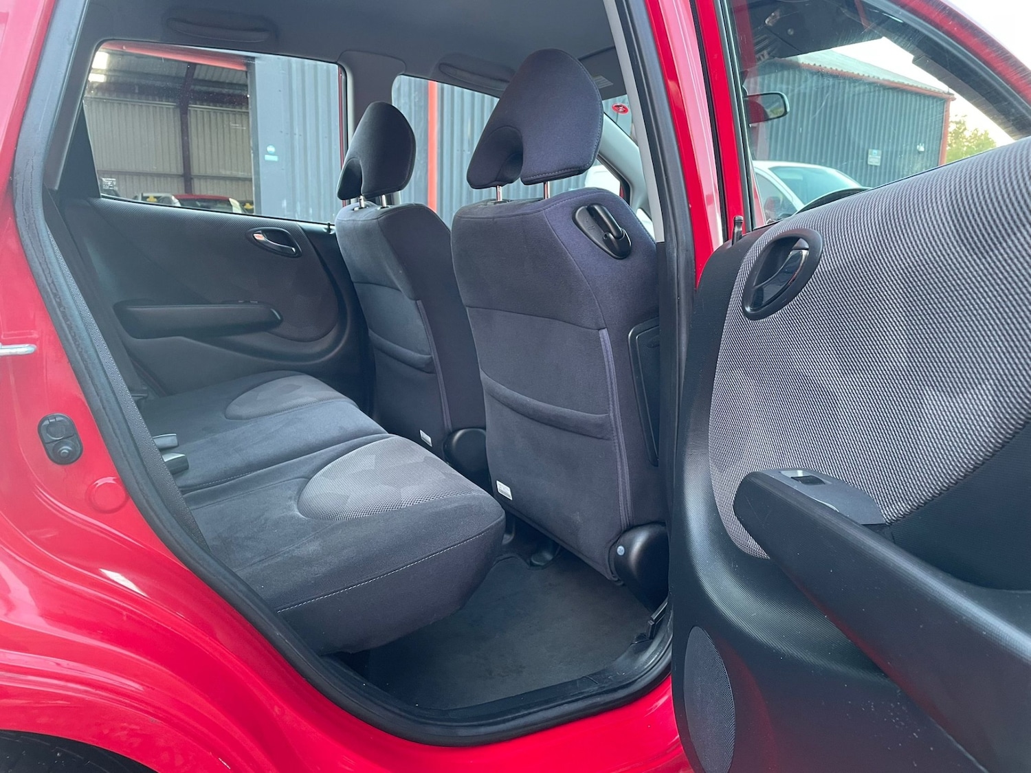 Used Honda Jazz 2007 for sale - 76615666: Photo 10