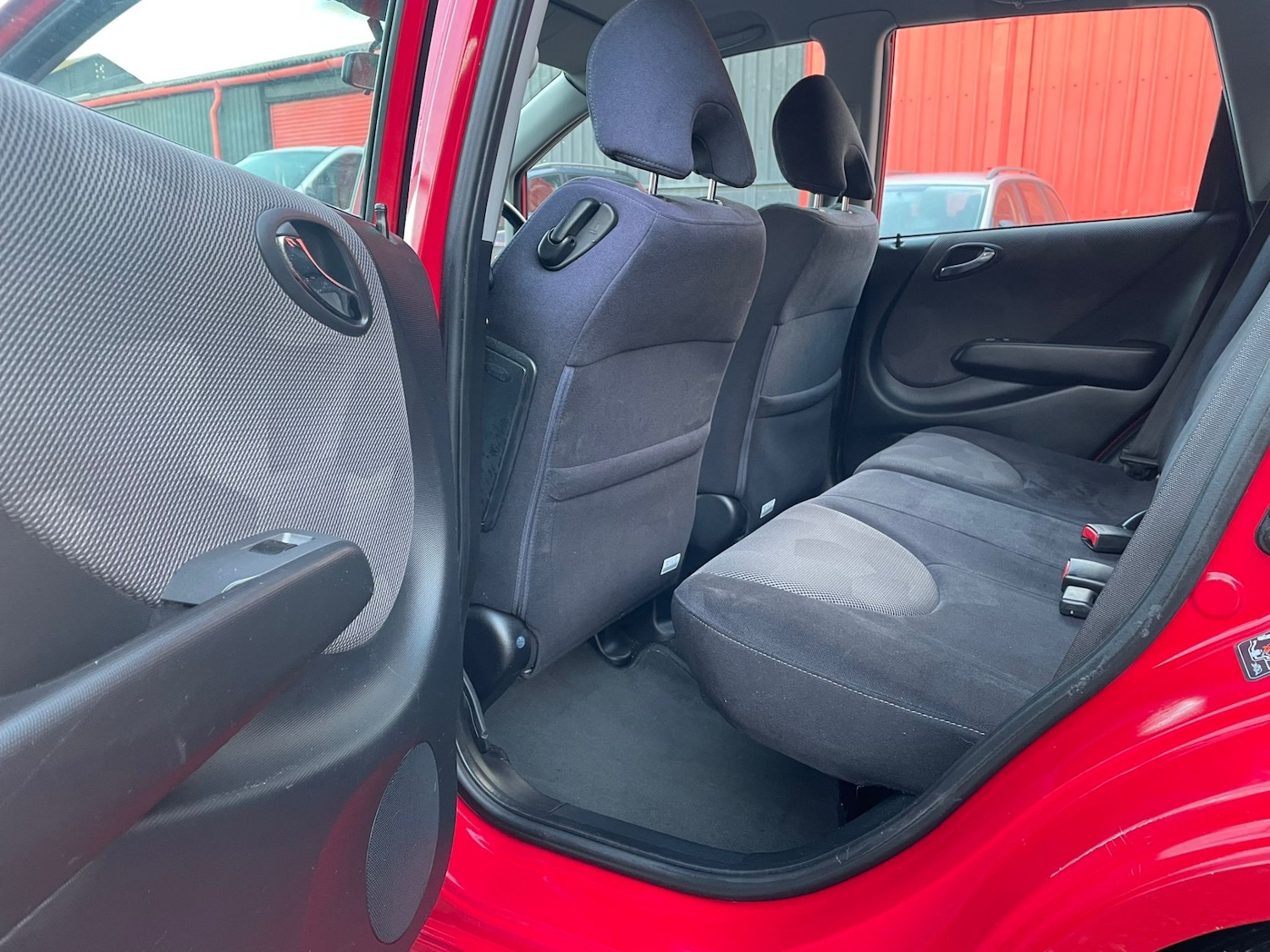 Used Honda Jazz 2007 for sale - 76615666: Photo 13