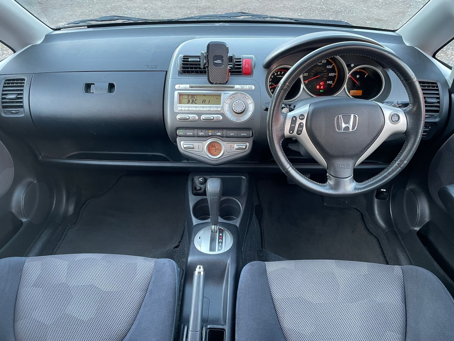 Used Honda Jazz 2007 for sale - 76615666: Photo 15