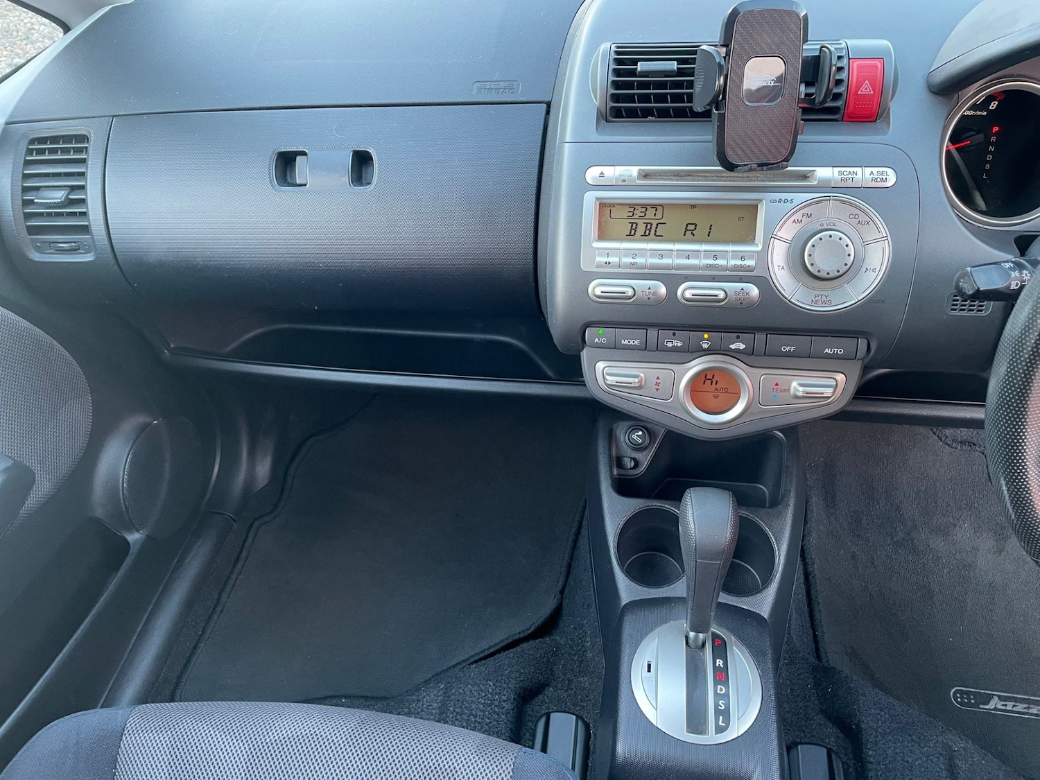 Used Honda Jazz 2007 for sale - 76615666: Photo 17