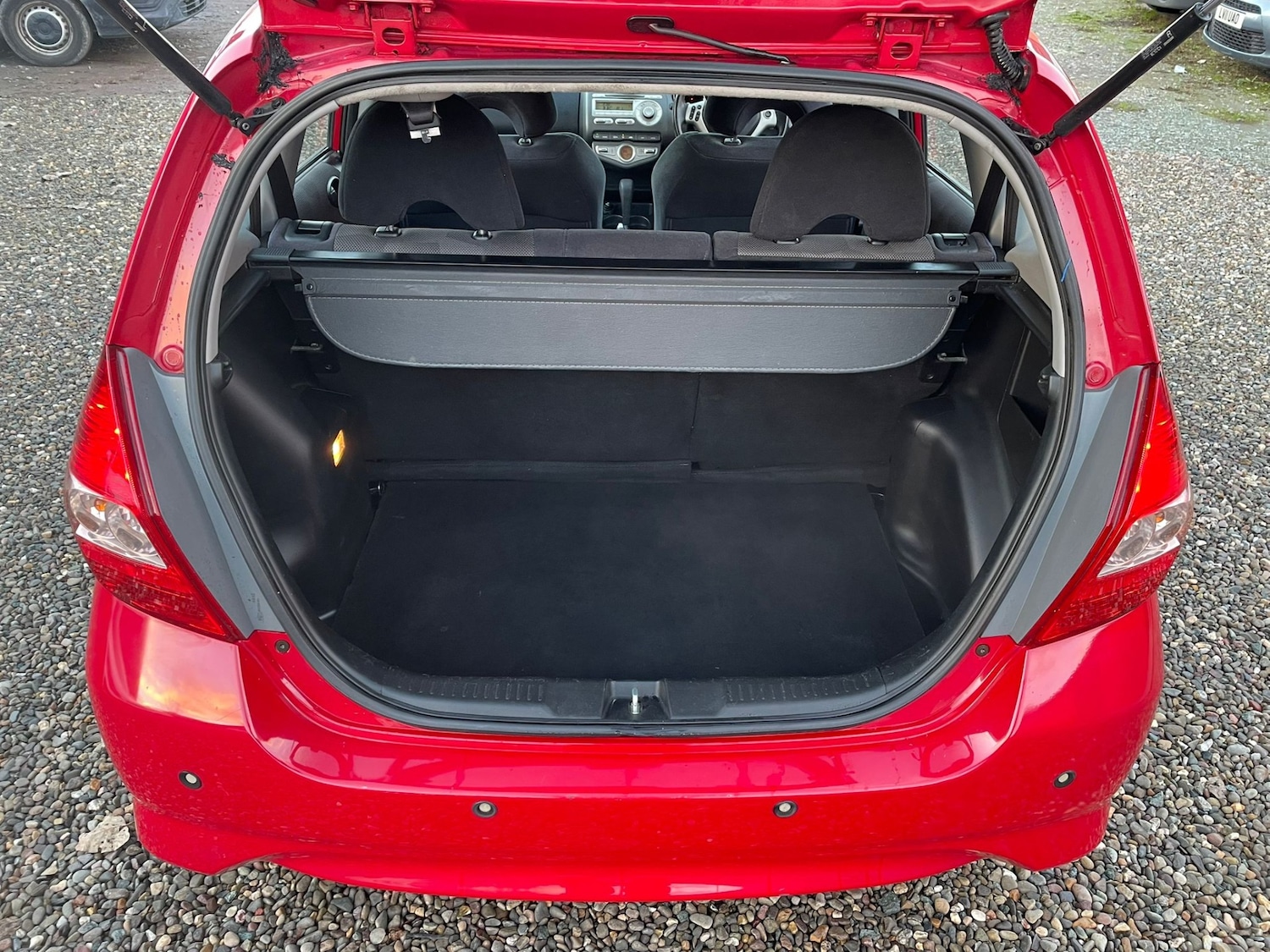 Used Honda Jazz 2007 for sale - 76615666: Photo 19