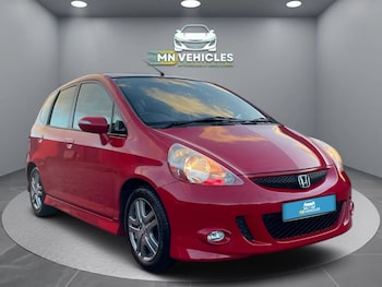 2007 (07) - 1.4 i-DSi Sport 5dr CVT-7