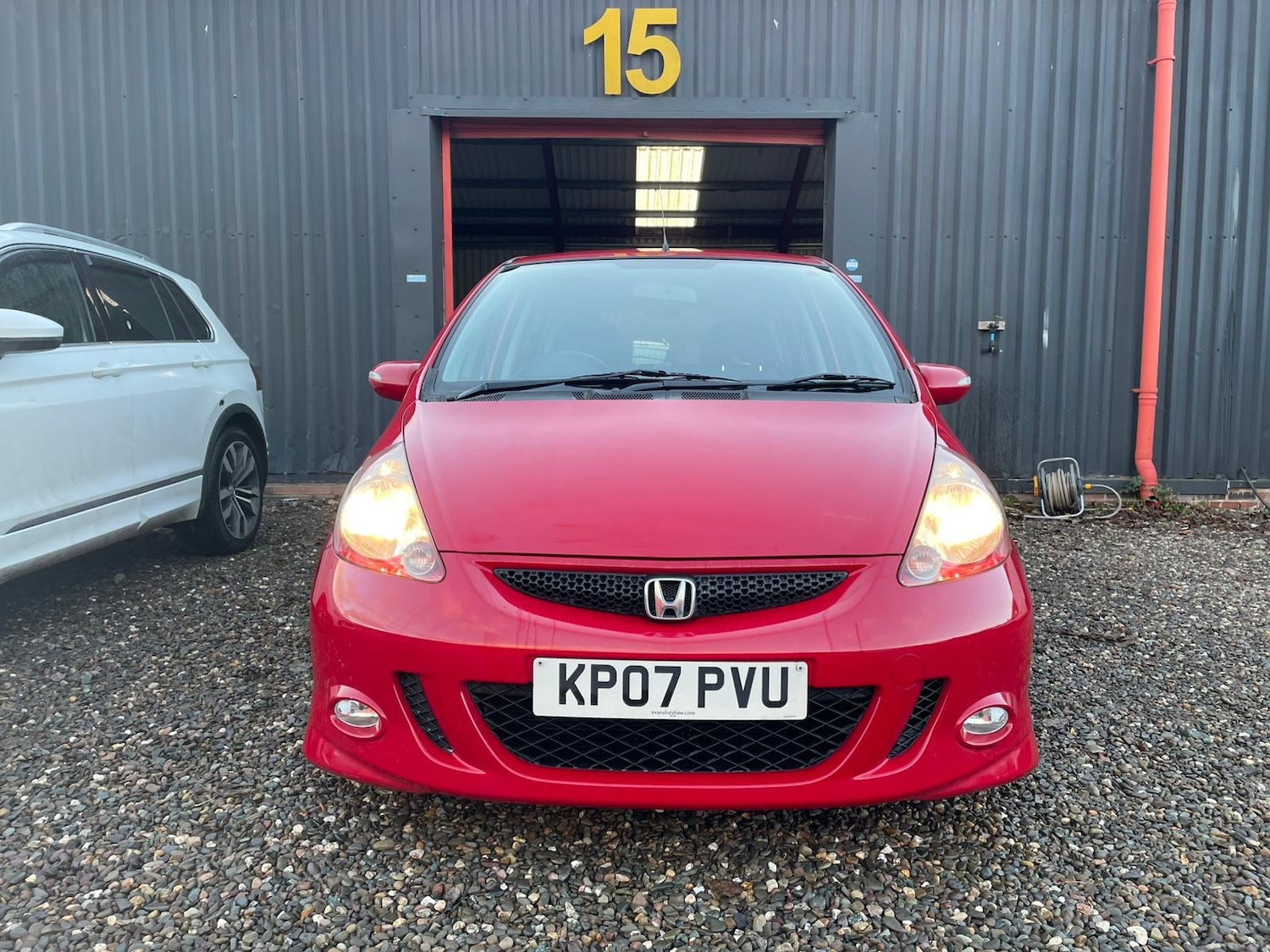 Used Honda Jazz 2007 for sale - 76615666: Photo 23