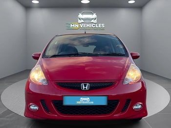 Used Honda Jazz 2007 for sale - 76615666: Photo