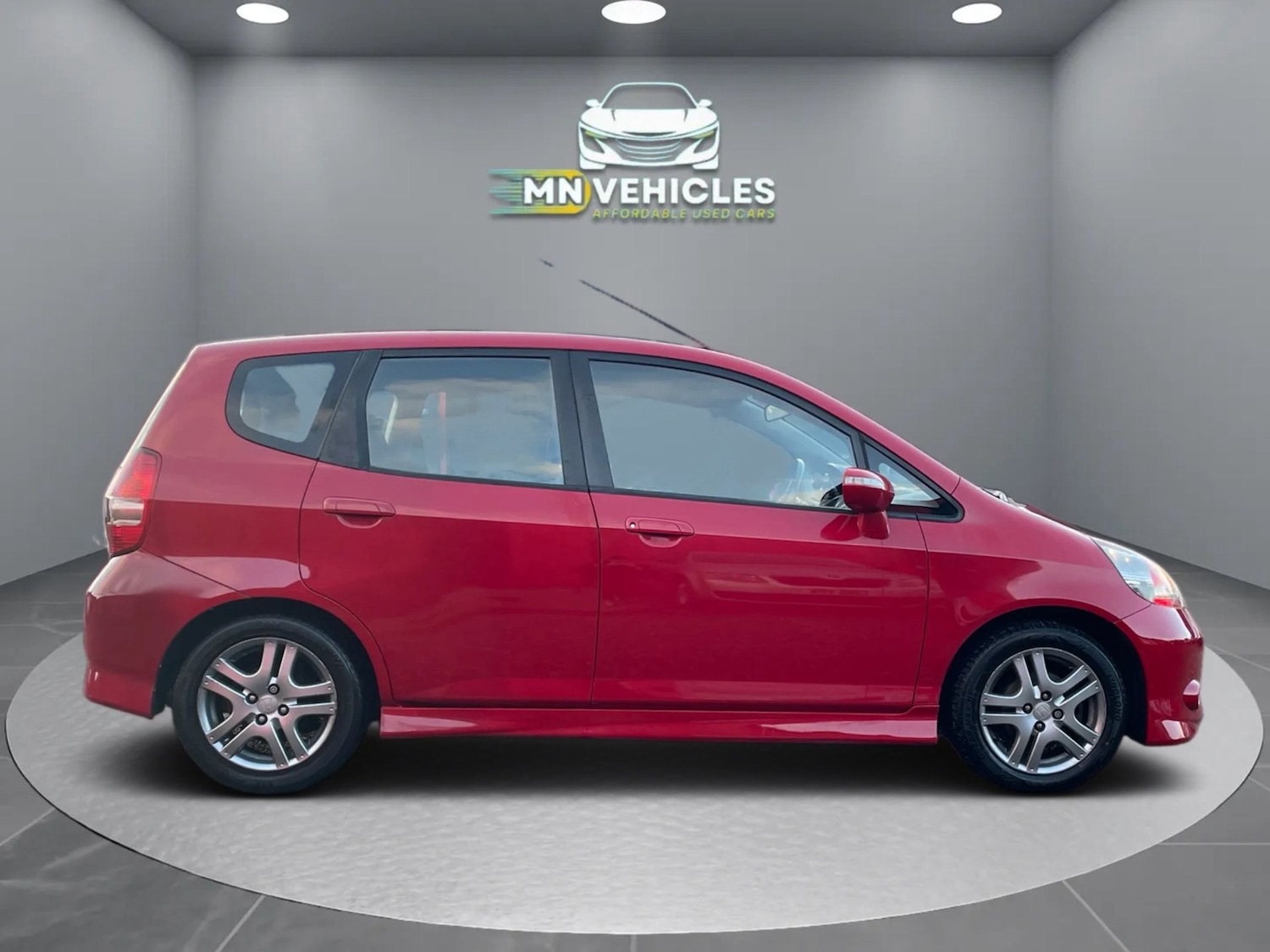 Used Honda Jazz 2007 for sale - 76615666: Photo 3