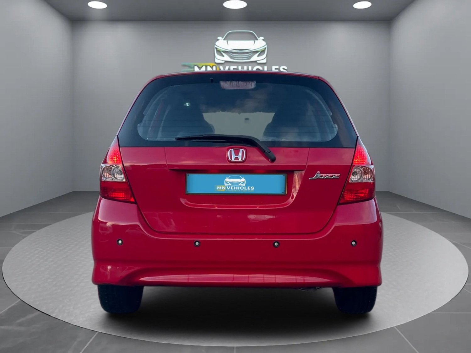 Used Honda Jazz 2007 for sale - 76615666: Photo 5