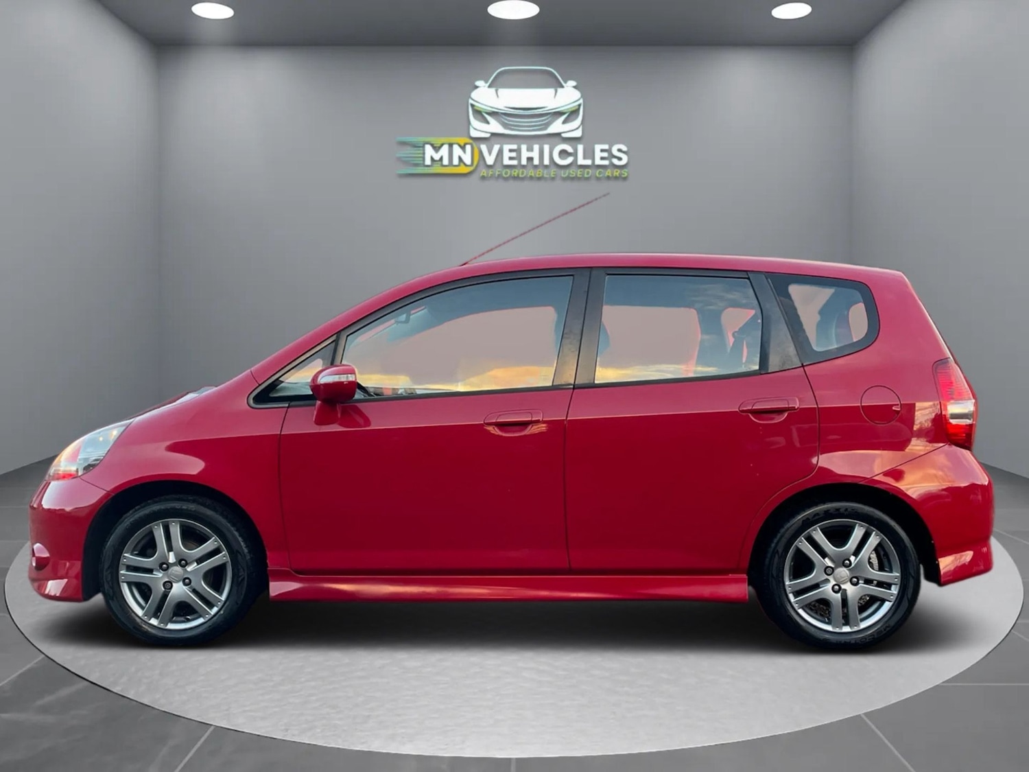 Used Honda Jazz 2007 for sale - 76615666: Photo 7