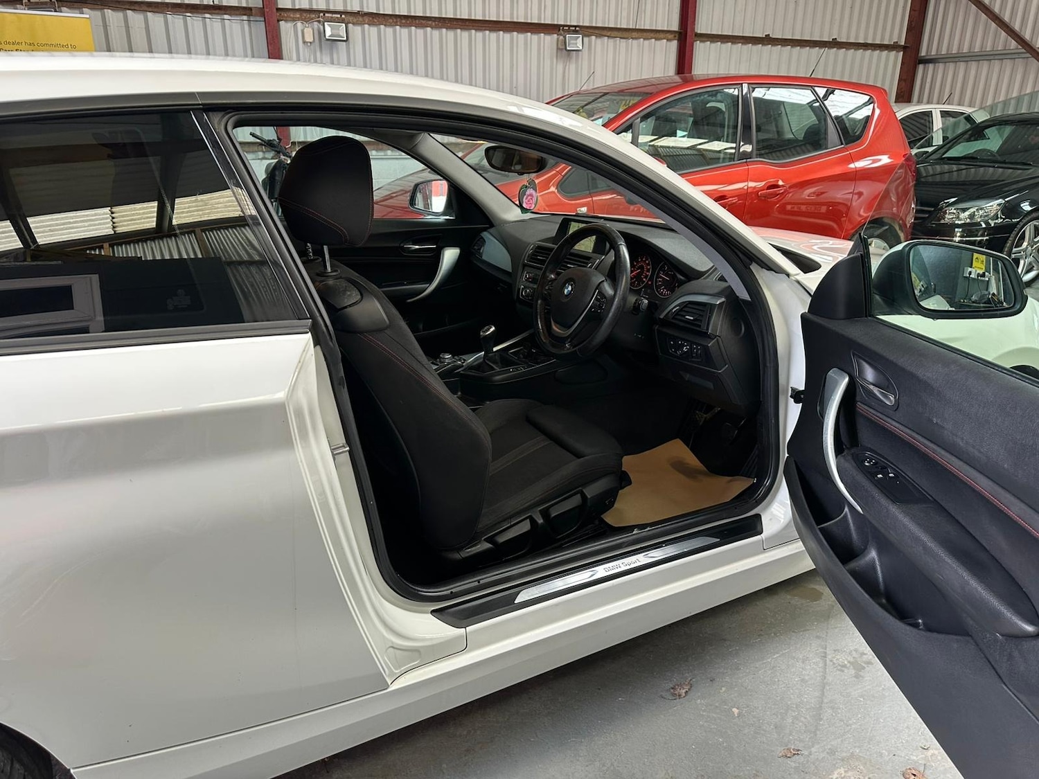 Used BMW 1 Series 2015 for sale - 78067307: Photo 10