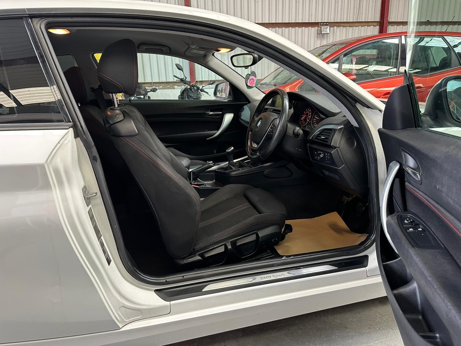 Used BMW 1 Series 2015 for sale - 78067307: Photo 11