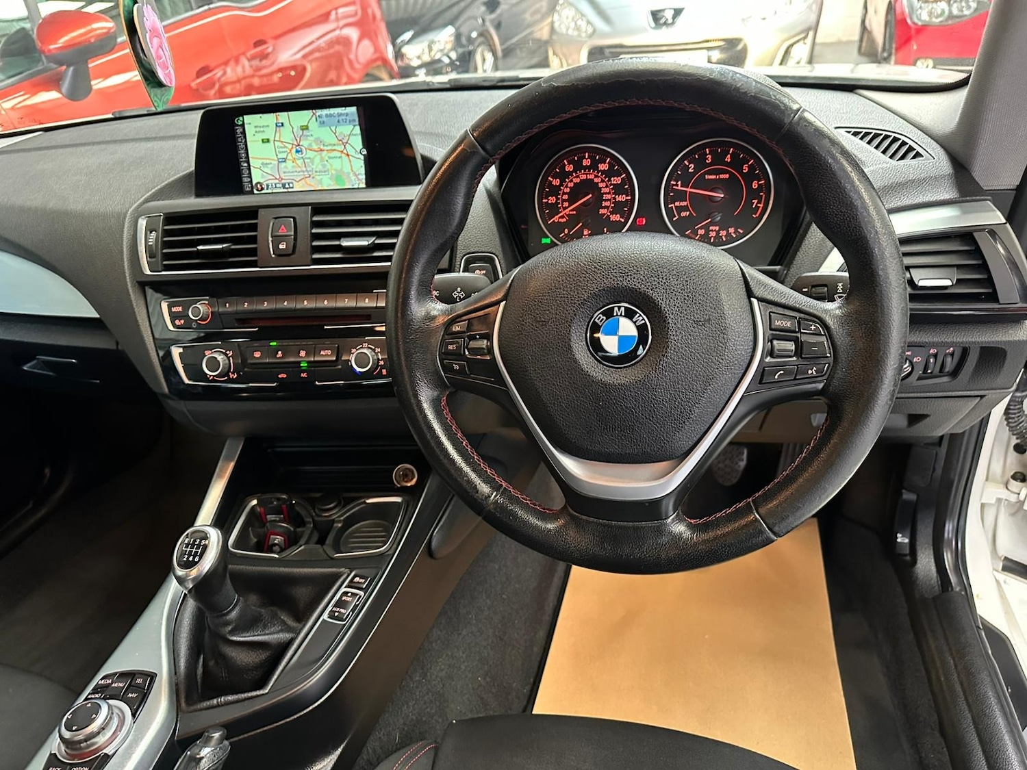 Used BMW 1 Series 2015 for sale - 78067307: Photo 13