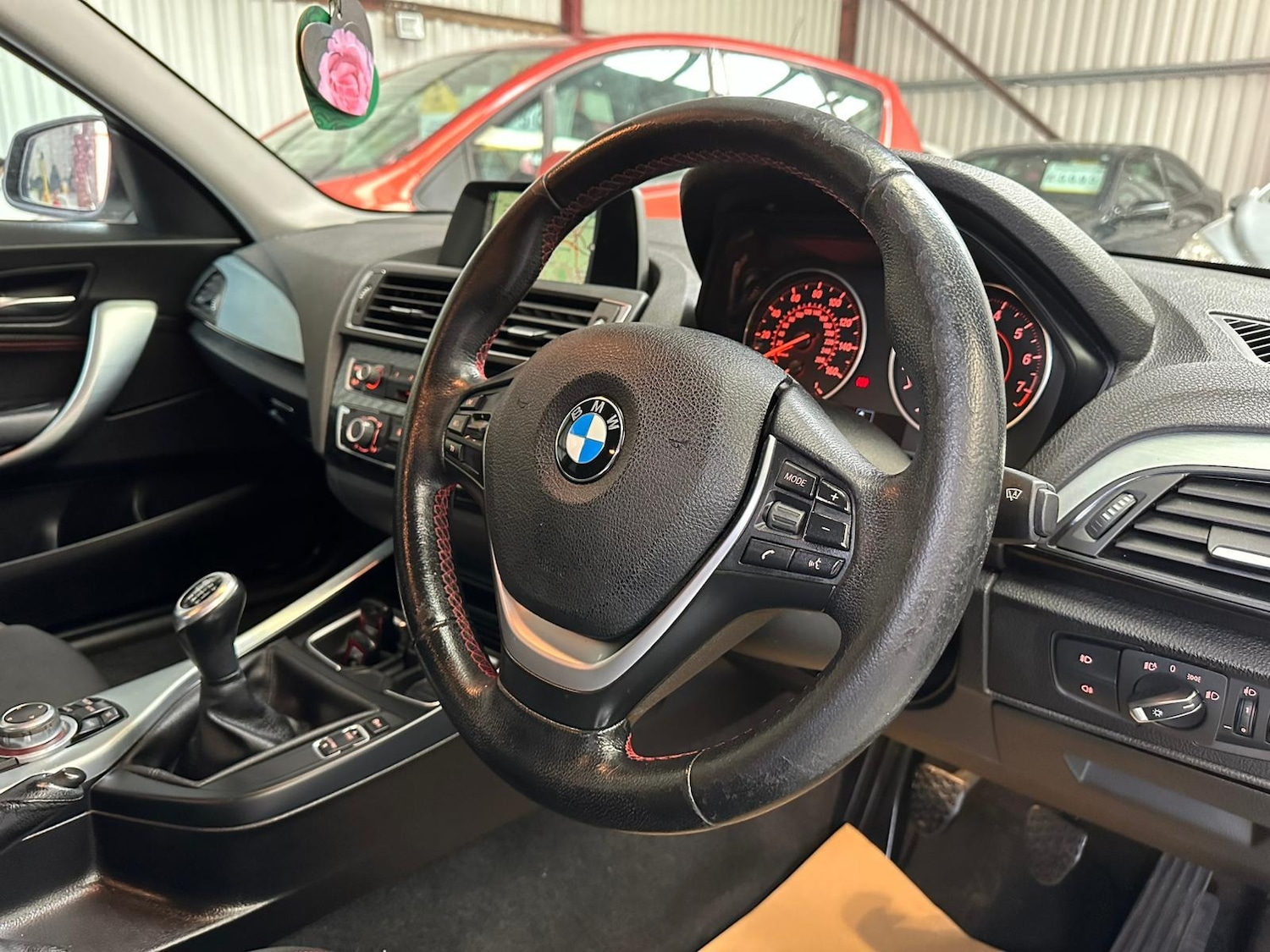 Used BMW 1 Series 2015 for sale - 78067307: Photo 14