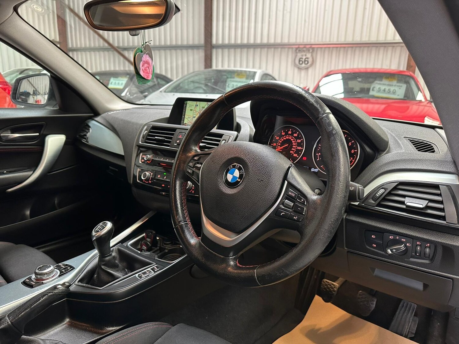 Used BMW 1 Series 2015 for sale - 78067307: Photo 15