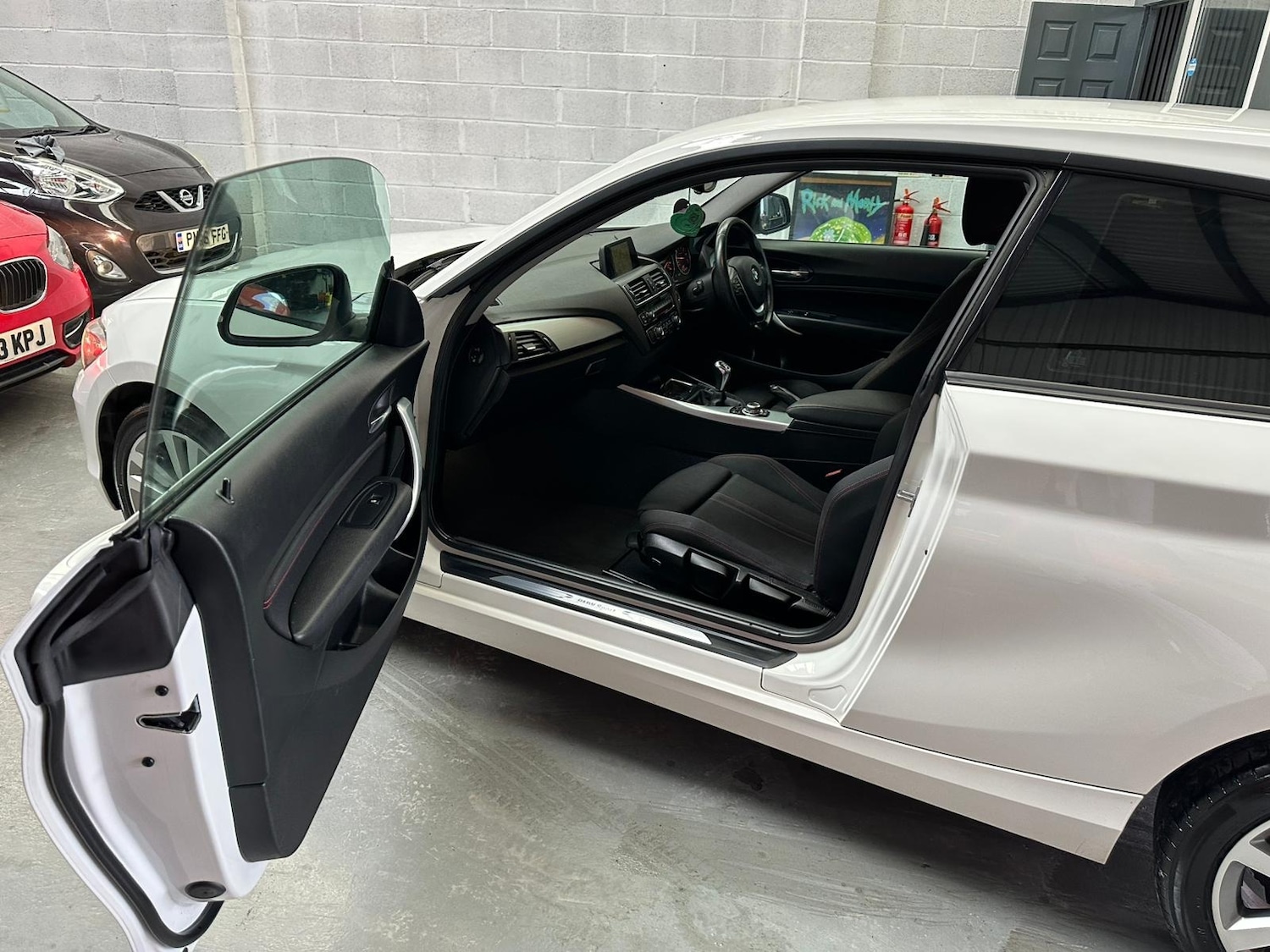 Used BMW 1 Series 2015 for sale - 78067307: Photo 16