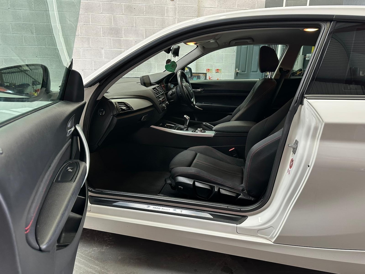 Used BMW 1 Series 2015 for sale - 78067307: Photo 17