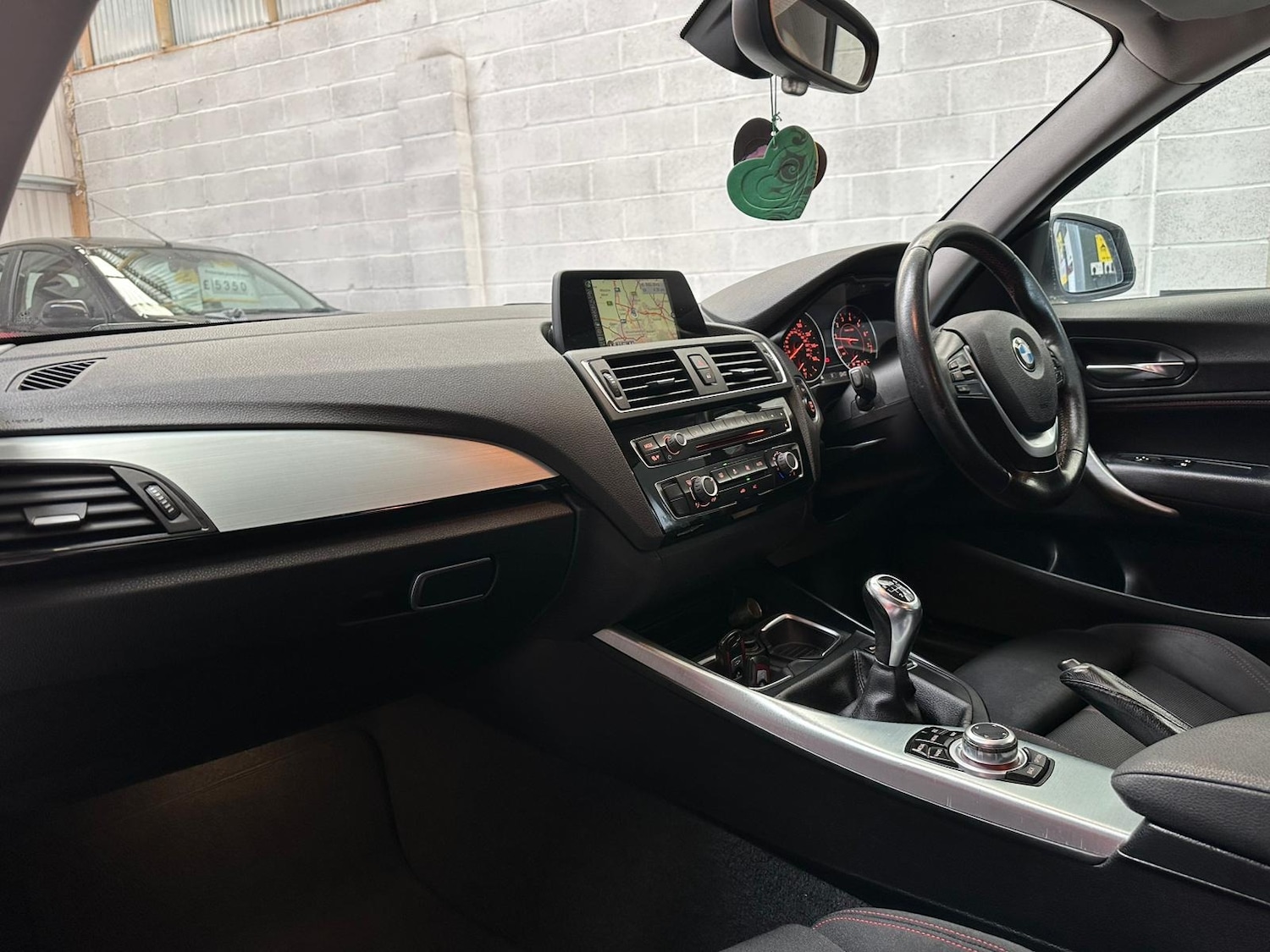 Used BMW 1 Series 2015 for sale - 78067307: Photo 18