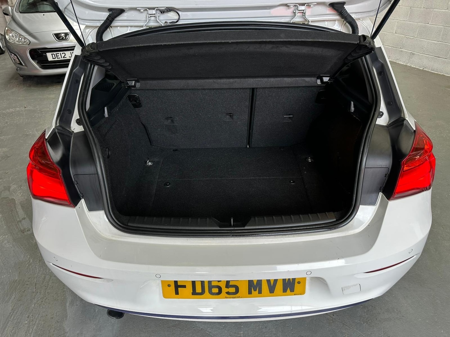 Used BMW 1 Series 2015 for sale - 78067307: Photo 19