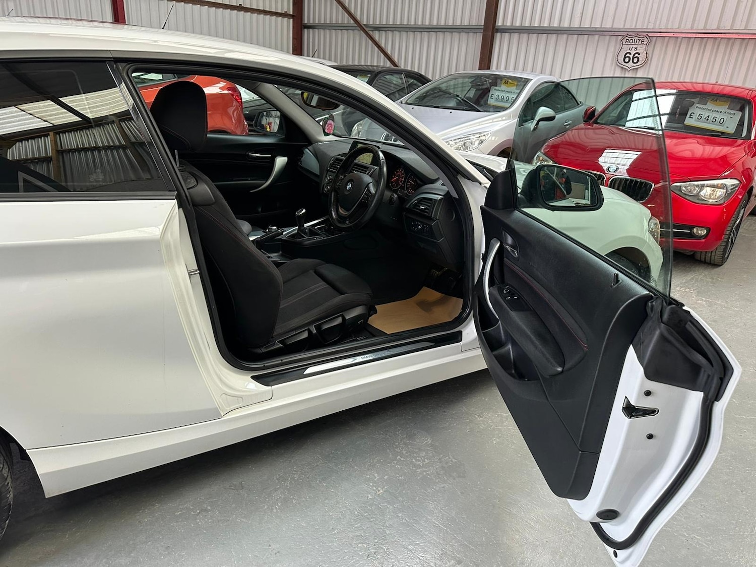 Used BMW 1 Series 2015 for sale - 78067307: Photo 9