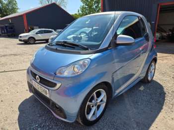 Used smart fortwo 2012 for sale - 74605206: Photo